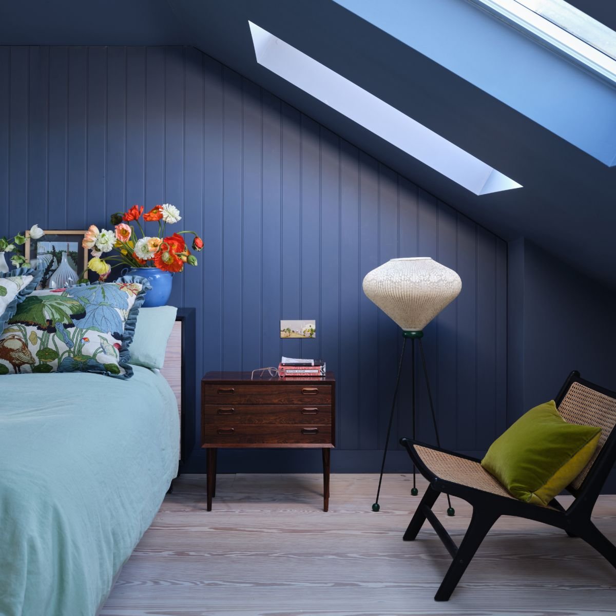 The color concepts you need to be utilizing in small bedrooms, based on inside design specialists