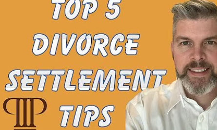 Prime 5 Recommendations on  Select the Finest Divorce Lawyer